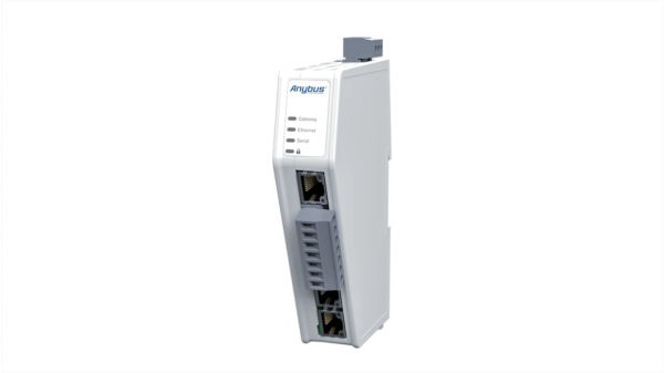 Anybus Ethernet, Modbus TCP, RS232, RS485, PROFINET Terminal Block RJ45 Interface Converter