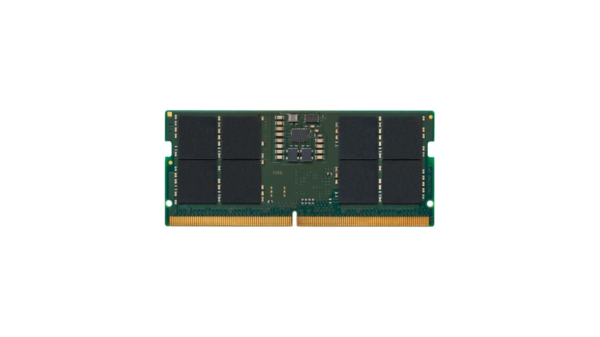Kingston 16GB DDR5 Laptop RAM, 5600MT/s, SODIMM, 1.1V